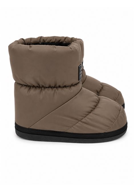 Stivale da neve con logo MM6 KIDS MAISON MARGIELA | 839492